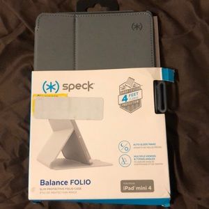 I pad mini protective speck case